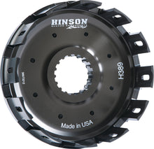 Load image into Gallery viewer, Billet Clutch Basket Hon