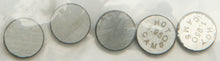 Load image into Gallery viewer, Valve Shims 7.48x1.95mm 5/Pk