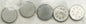 Valve Shims 7.48x1.95mm 5/Pk