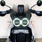 Front Led Turn Signals Duc