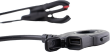 Load image into Gallery viewer, Thumb Switch W/ Type A Charger