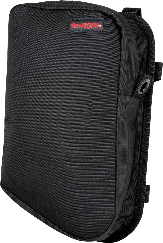 Saddlebag Guard Bag Right 8x13x3