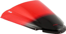 Load image into Gallery viewer, Racing Windscreen Red 999s '03 04