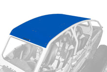 Load image into Gallery viewer, Asylum Roof Polaris Blue