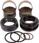 Load image into Gallery viewer, Seal/Bushing Kit Forks