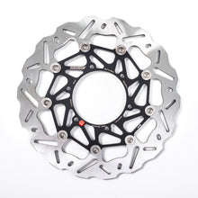 Load image into Gallery viewer, Sk2 Directional Rotor Left