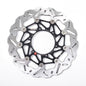 Sk2 Directional Rotor Left
