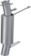 Load image into Gallery viewer, Performance Exhaust Race Ac Catalyst 858