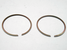 Load image into Gallery viewer, Piston Rings 47.95mm Kaw For Namura Pistons Only