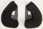 Cheek Pads 30mm Xs Stock Gm 32