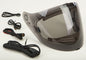Shield Electric Lens Smoke W/Cord Gm 67/Of 77
