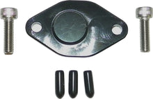 Load image into Gallery viewer, Oil Injection Block Off Plate