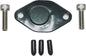 Oil Injection Block Off Plate