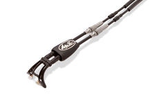 Load image into Gallery viewer, Rev 2/3 Black Vinyl Throttle Push Pull Cable Set