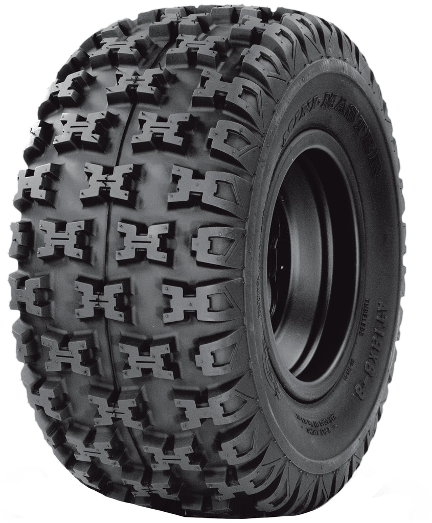 Tire Mini Master Rear 18x8 8 Bias Lr182lbs