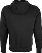 Industry Corporate Hoodie Black 2x