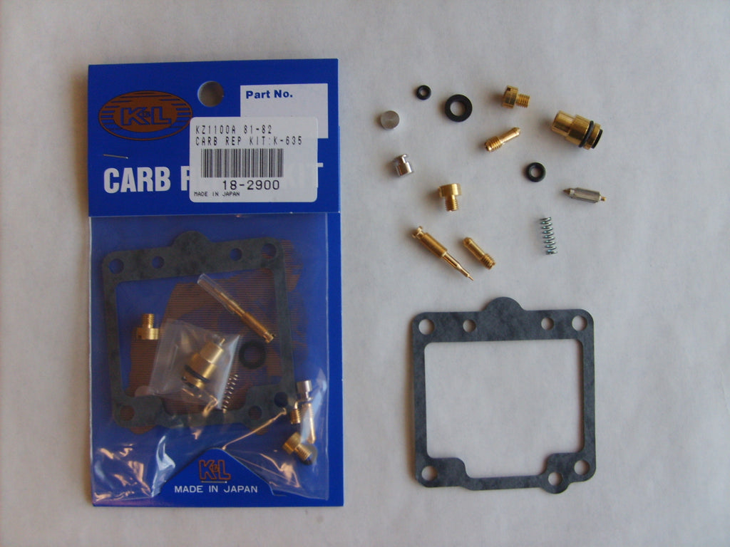 Carburetor Repair Kit