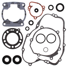 Load image into Gallery viewer, Complete Gasket Set With Oil Seals