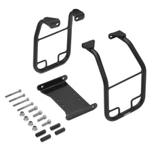Load image into Gallery viewer, Saddlebag Support Kit Black Yam