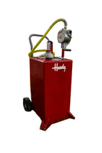 Load image into Gallery viewer, Gc 30 Gas Caddy W/Gpi Pump
