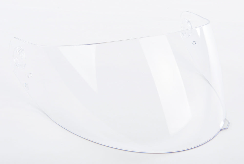 Shield Single Lens Clear Gm 64/Md 01