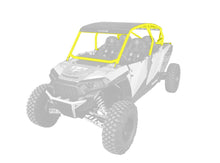 Load image into Gallery viewer, Baja Cage W/No Intrusion Lime Squeeze