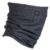 turtle fur Comfort Shell Stria Pipe Dream Fleece Lined Neck Tube Eclipse 48-2022