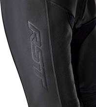Load image into Gallery viewer, T2 D3o Leather Pants Black 3xl