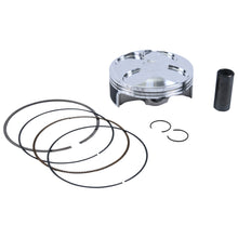 Load image into Gallery viewer, Piston Kit Hc Forged 95.97/Std 14.5:1 Hon