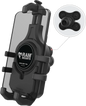 Quick Grip Pro Phone Holder W/Vibe Safe Ball
