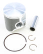 Piston Kit Cast 53.96/Std Kaw