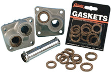 Load image into Gallery viewer, Gasket Seal Pushrod Cover Cork Kit 17955 48 Fl