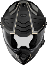 Load image into Gallery viewer, Outlander  Smart Ds Helmet Matte Black Xl