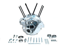 Load image into Gallery viewer, S&amp;S Engine Crankcase Set Stock Bore