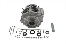 Load image into Gallery viewer, S&amp;S Stock Bore Shovelhead Engine Crankcase Set