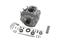 Load image into Gallery viewer, S&amp;S Stock Bore Shovelhead Engine Crankcase Set