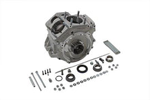 Load image into Gallery viewer, S&amp;S Stock Bore Shovelhead Engine Crankcase Set