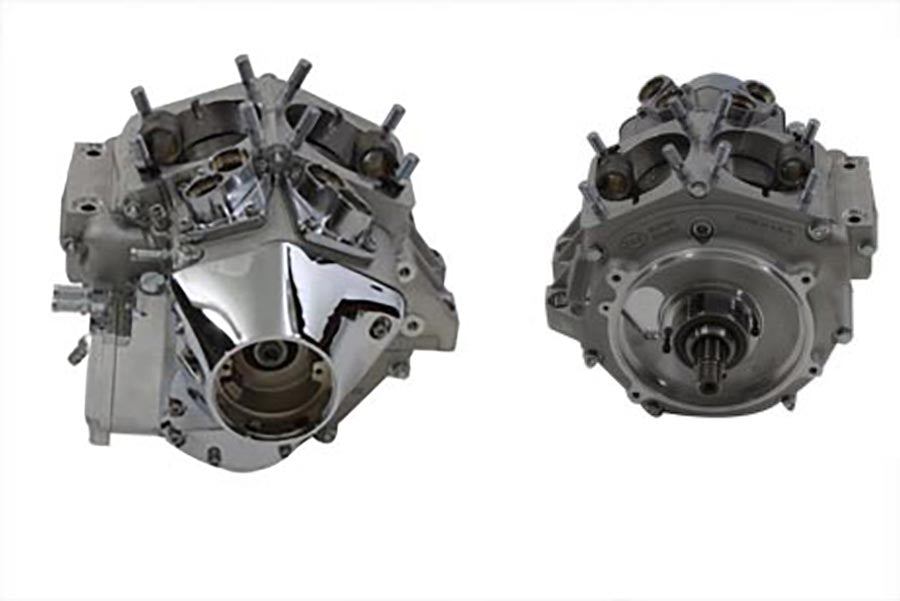 Shovelhead 80 inch Short Block