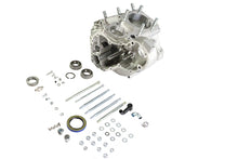 Load image into Gallery viewer, S&amp;S Stock Bore Engine Crankcase Set