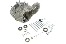 Load image into Gallery viewer, S&amp;S Stock Bore Engine Crankcase Set