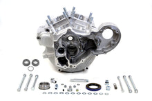 Load image into Gallery viewer, S&amp;S Stock Bore Engine Crankcase Set