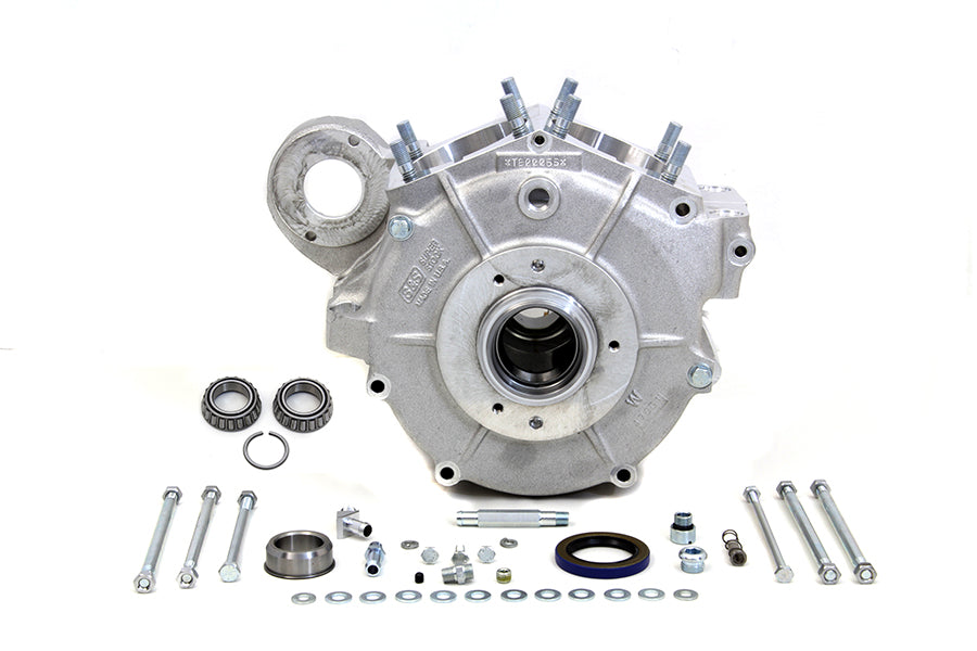 S&S Stock Bore Engine Crankcase Set