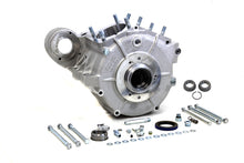 Load image into Gallery viewer, S&amp;S Stock Bore Engine Crankcase Set