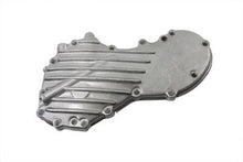 Load image into Gallery viewer, 8-Finned Knucklehead Cam Cover Die Cast