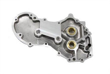 Load image into Gallery viewer, 8-Finned Knucklehead Cam Cover Die Cast
