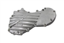Load image into Gallery viewer, 8-Finned Panhead Cam Cover Natural