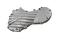 8-Finned Panhead Cam Cover Natural
