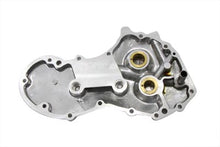 Load image into Gallery viewer, 8-Finned Panhead Cam Cover Natural