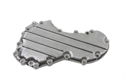 4-Finned Panhead Cam Cover Cast