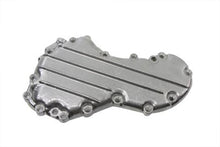 Load image into Gallery viewer, 4-Finned Panhead Cam Cover Cast